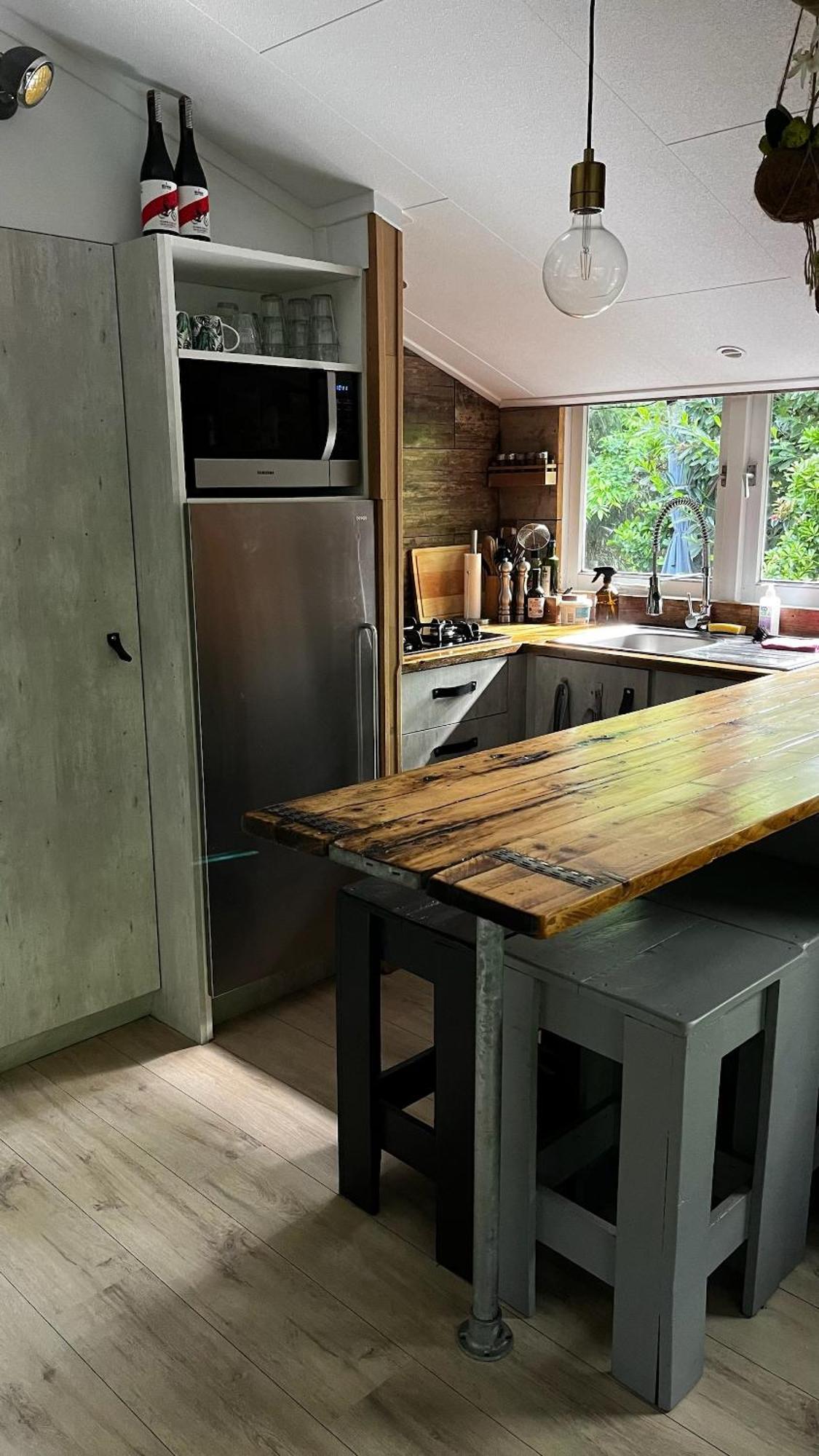 Holiday home Dreamwoodz - Droomchalet Op De Veluwe *