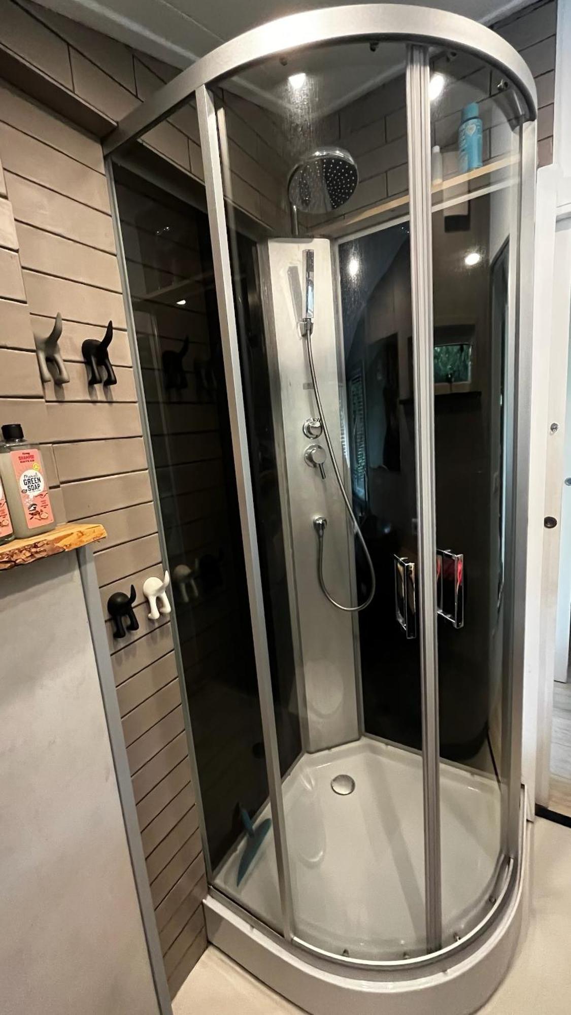 Dreamwoodz - Droomchalet Op De Veluwe Holiday home