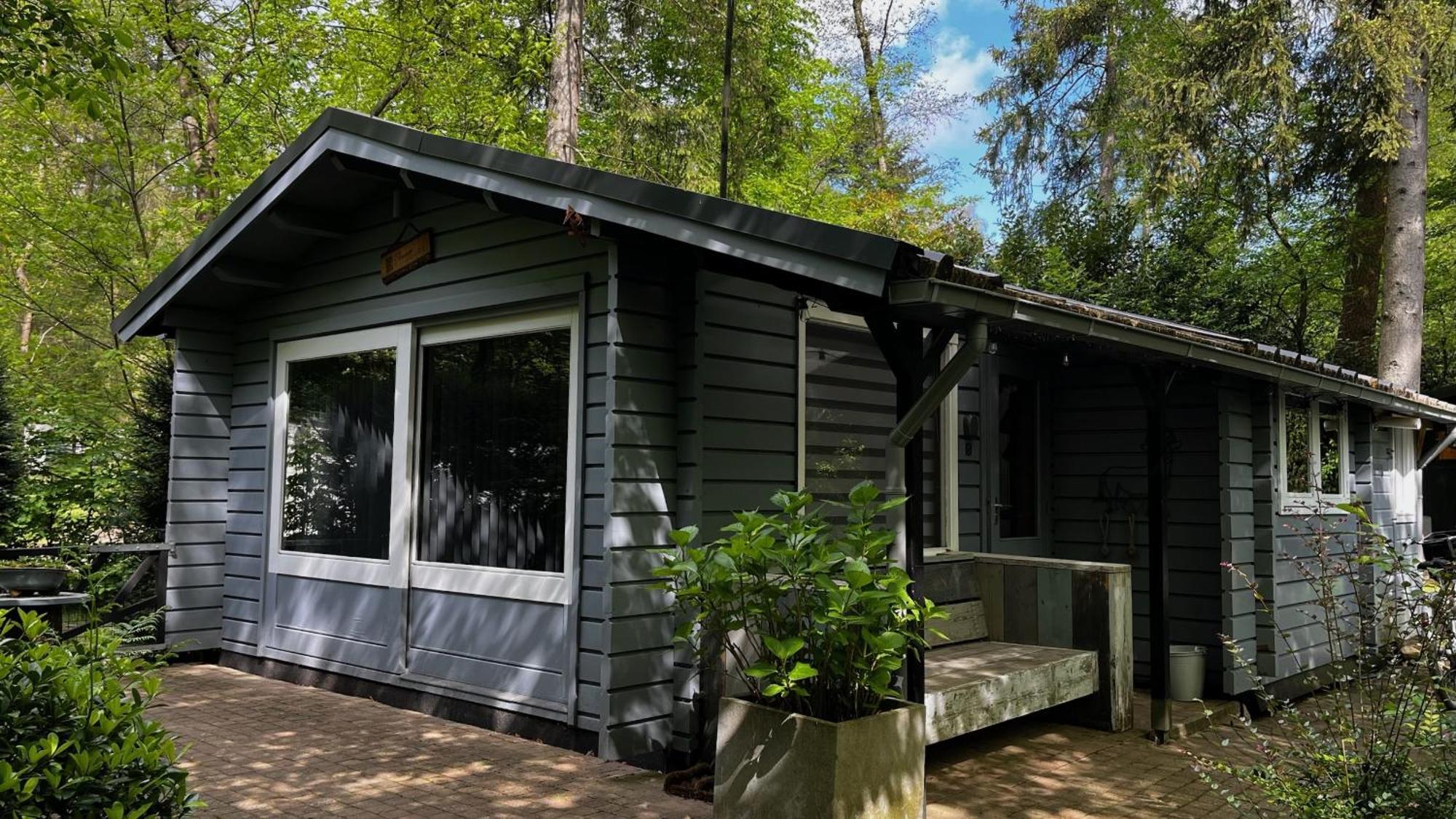 Dreamwoodz - Droomchalet Op De Veluwe Holiday home *
