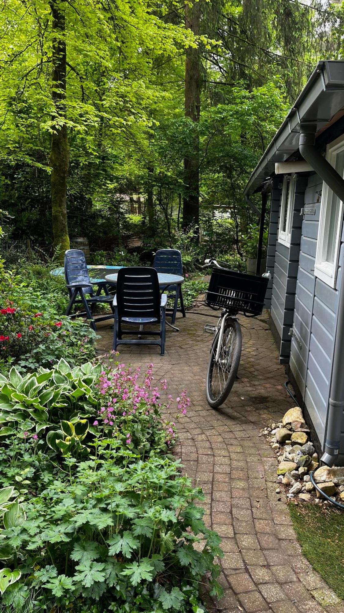 Dreamwoodz - Droomchalet Op De Veluwe * Laag-Soeren