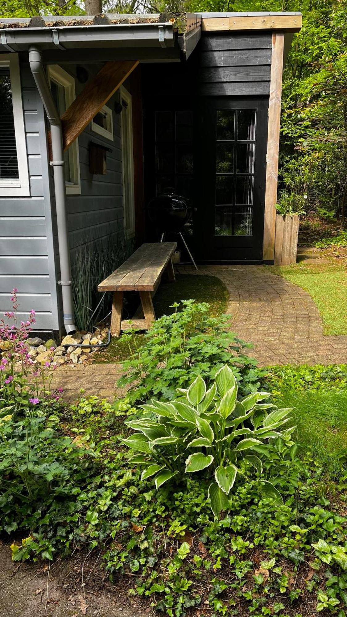 Holiday home Dreamwoodz - Droomchalet Op De Veluwe *