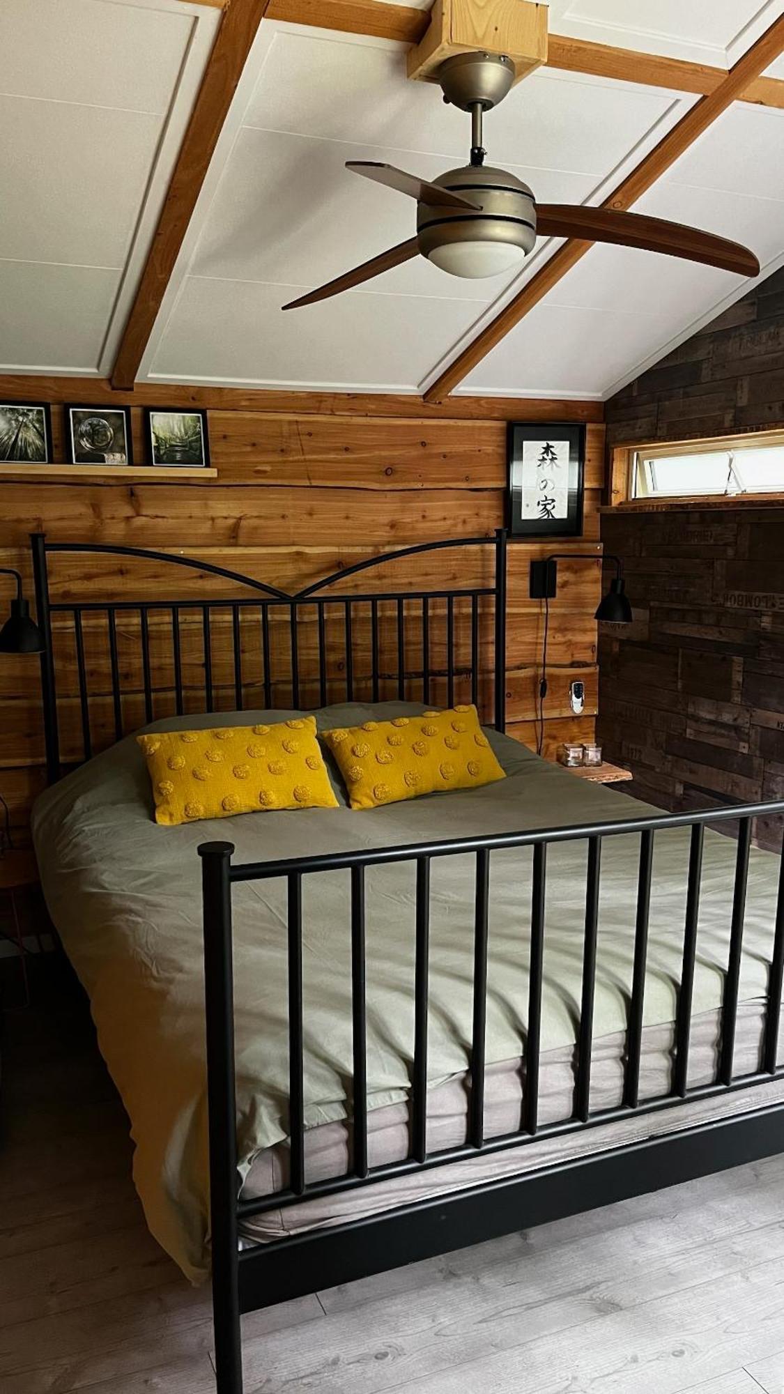 Holiday home Dreamwoodz - Droomchalet Op De Veluwe