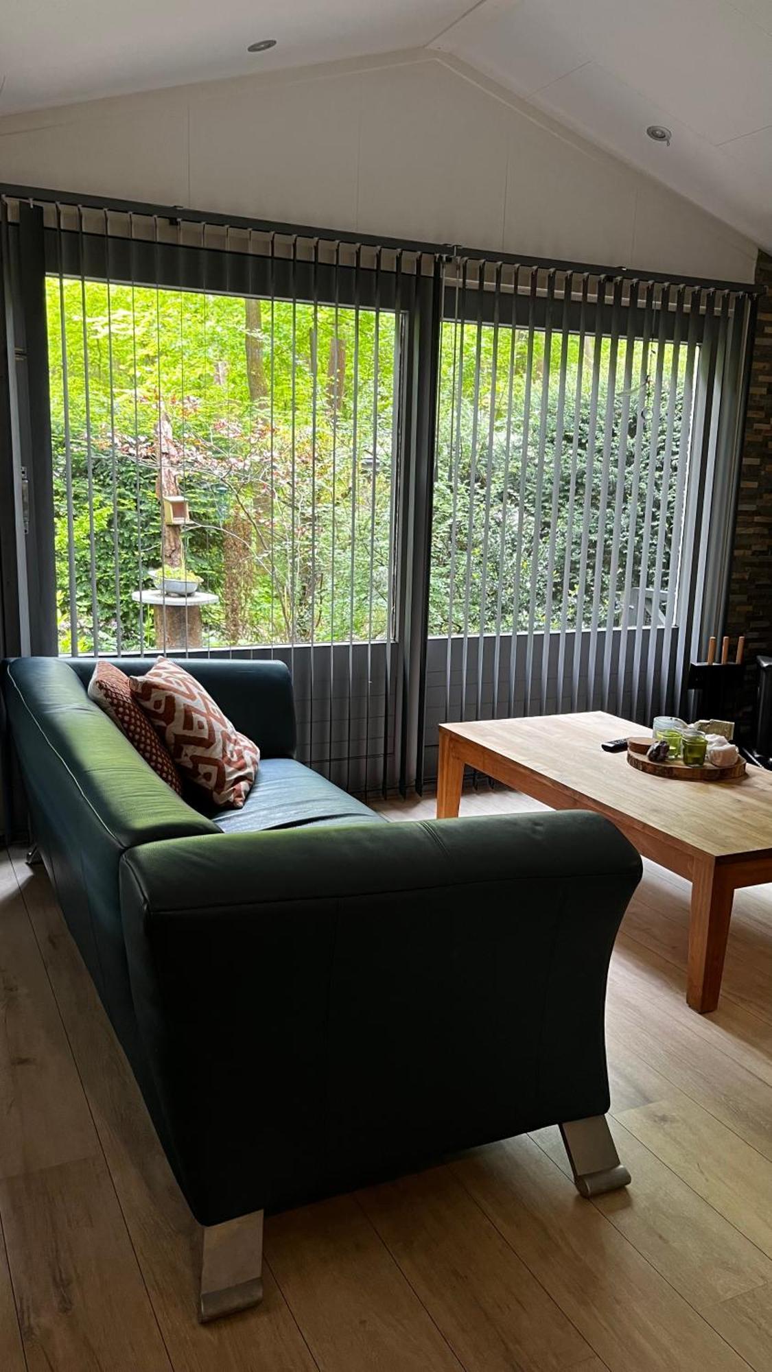 Holiday home Dreamwoodz - Droomchalet Op De Veluwe