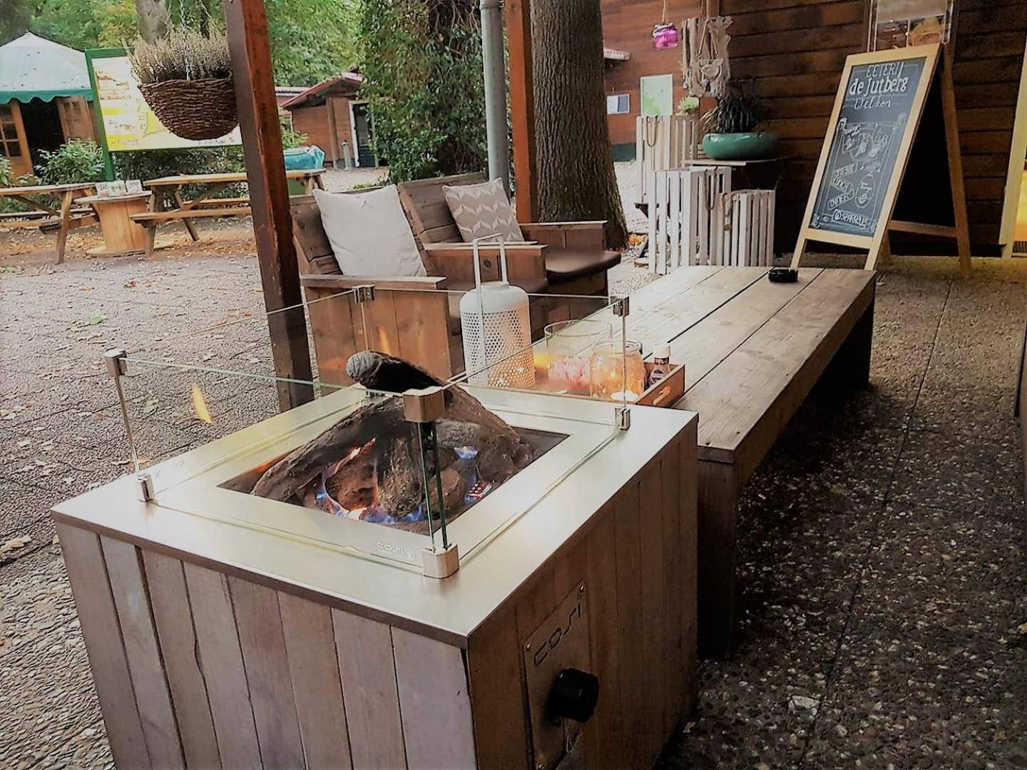 Holiday home Dreamwoodz - Droomchalet Op De Veluwe *
